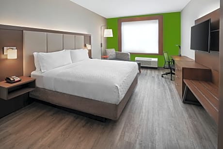 Suite King Bed Non Smoking