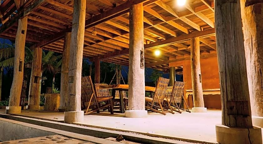 Bambuh Boutique Homestay - Adult Only