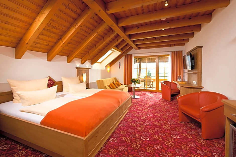 Silberkönig Schwarzwald Hotel & Restaurant Ringhotel