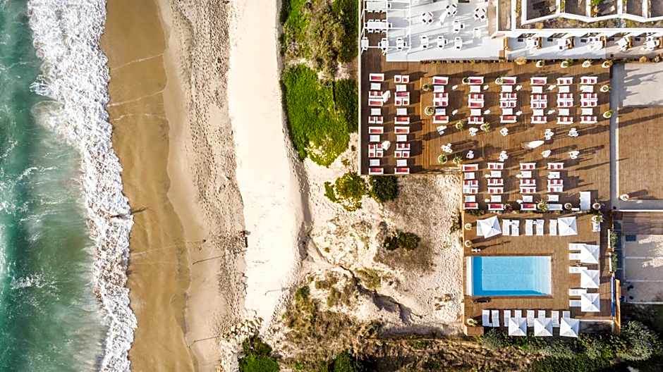 Le Grand Hotel de la Plage