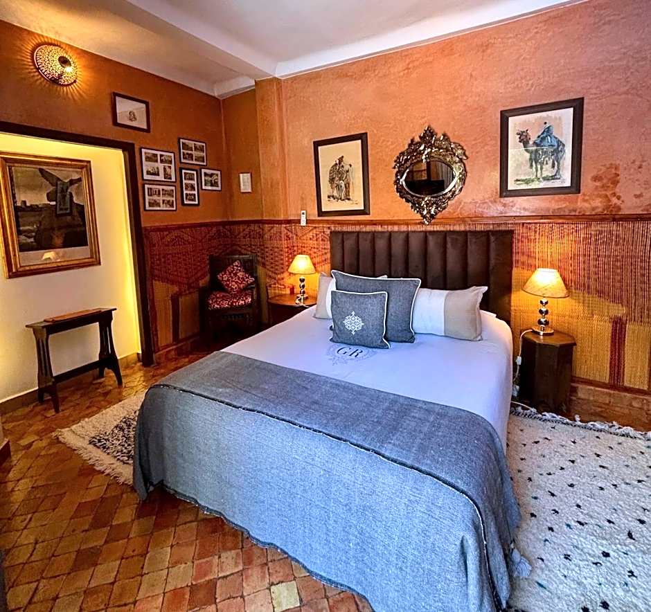 Palais El Arsat & Spa