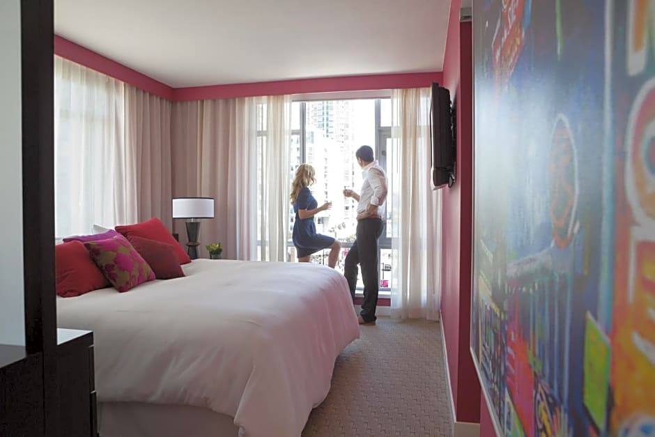 Opus Vancouver
