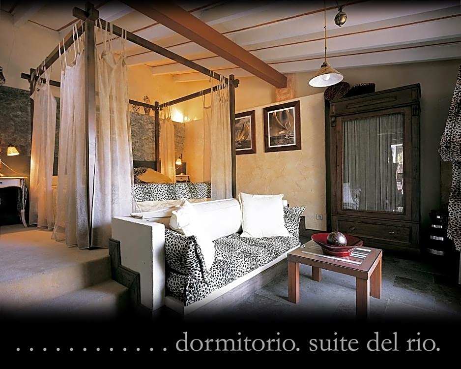 Casona Camino Real De Selores