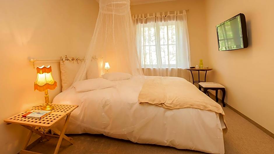 Kuursaal Guesthouse