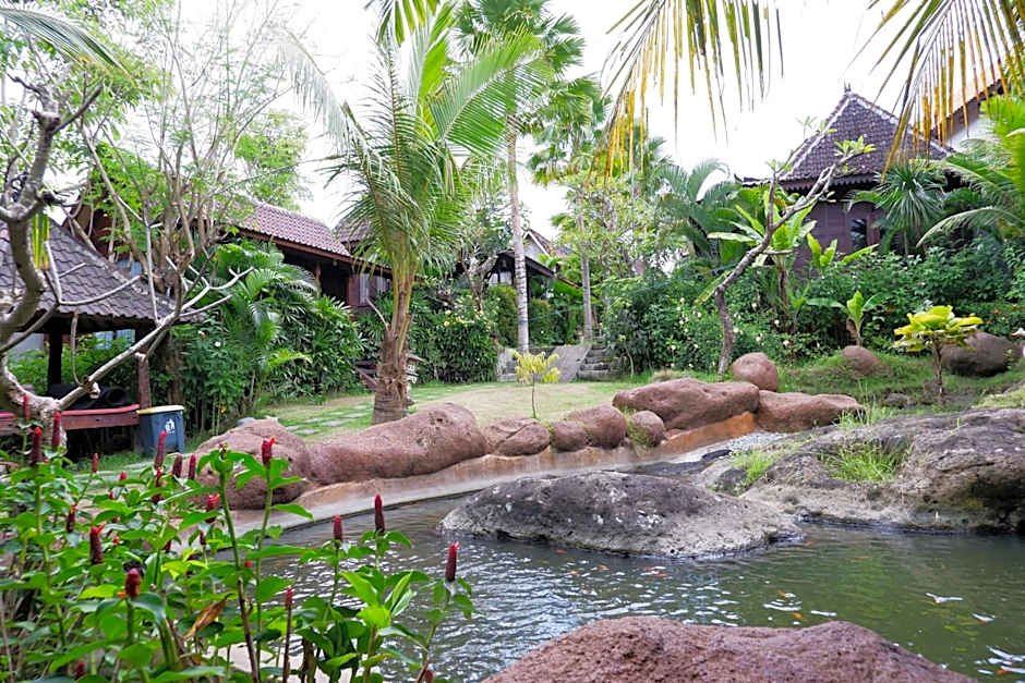 Kubudiuma Villas Bali