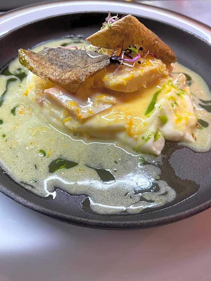 Tenne Lenk - Gasthof & Hotel