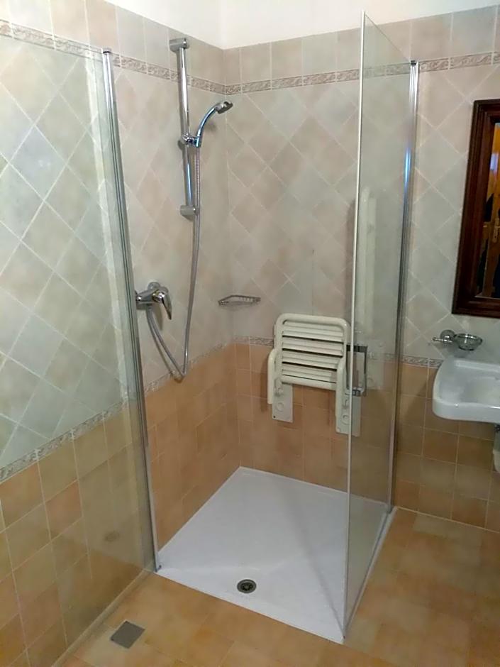 LA TAVERNETTA AL CASTELLO