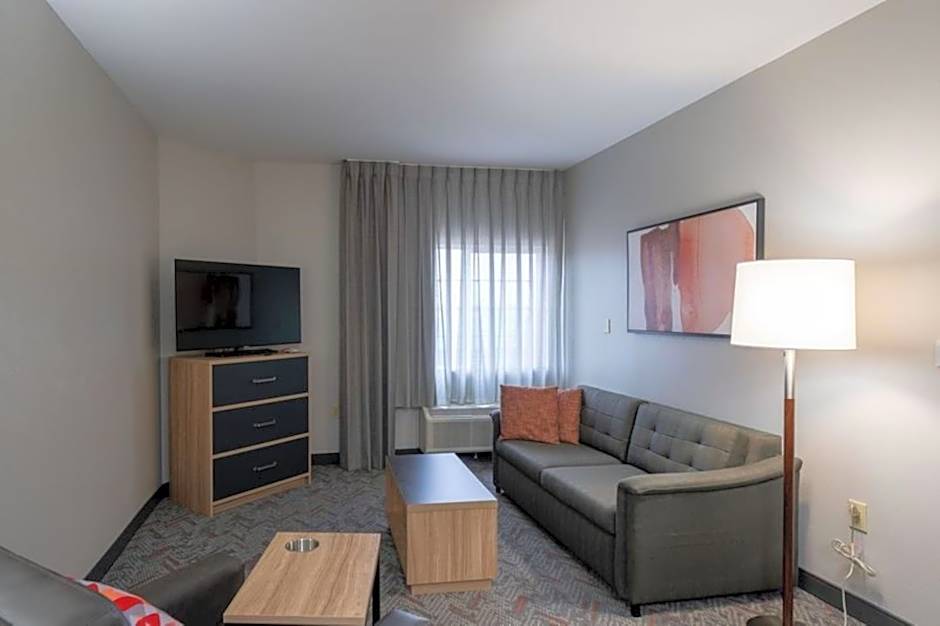 Candlewood Suites Baytown By IHG