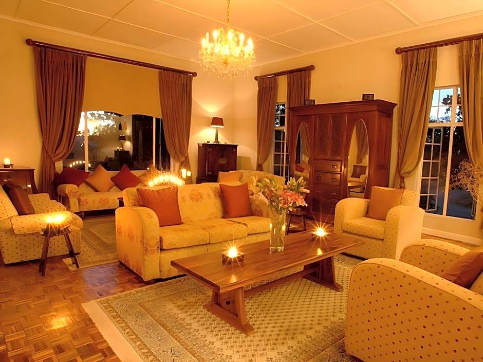 Naries Namakwa Retreat