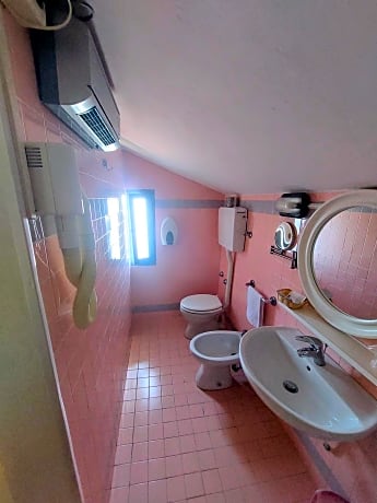 Attic 1 Double Bed or 2 Beds