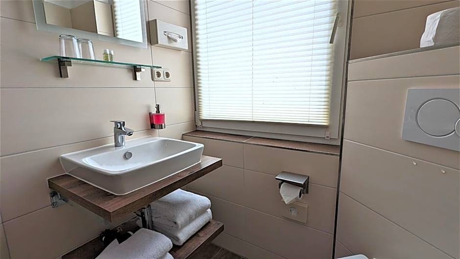 Altstadthotel Goldene Kugel