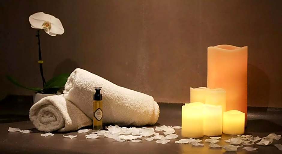 Hôtel Montaigne & Spa - Cannes Centre