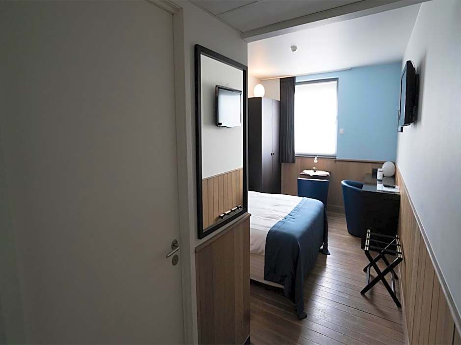 Hotel Orchidee