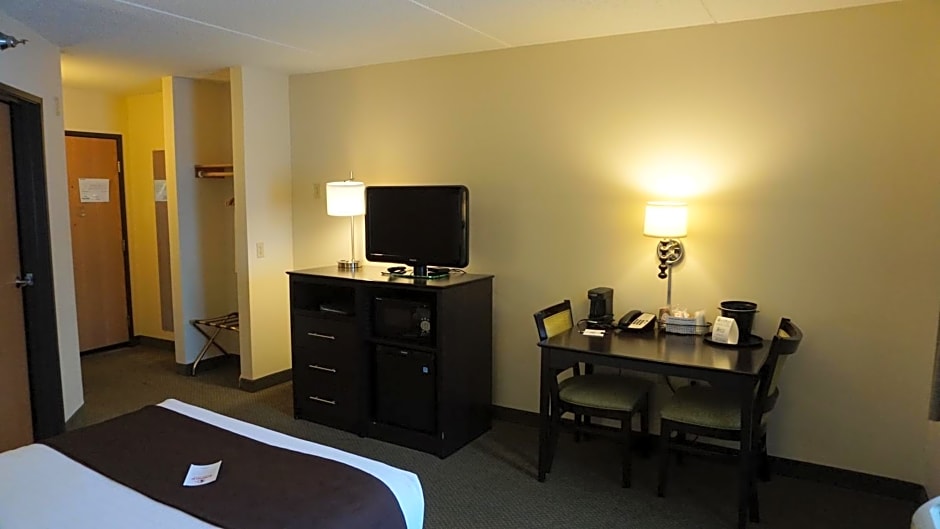 AmericInn by Wyndham Crookston U of M Crookston