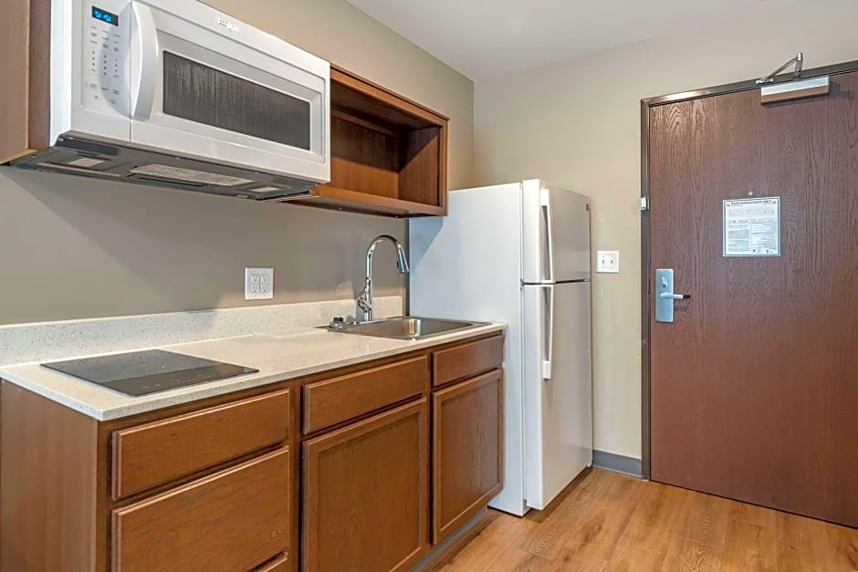 WoodSpring Suites Austin Georgetown