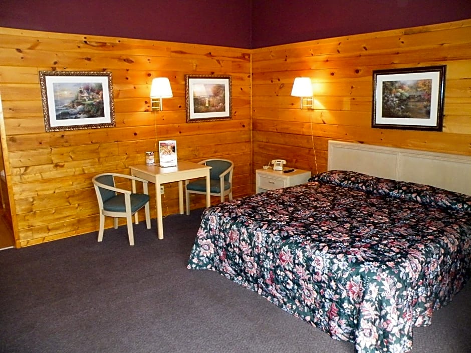 Green Valley Motel