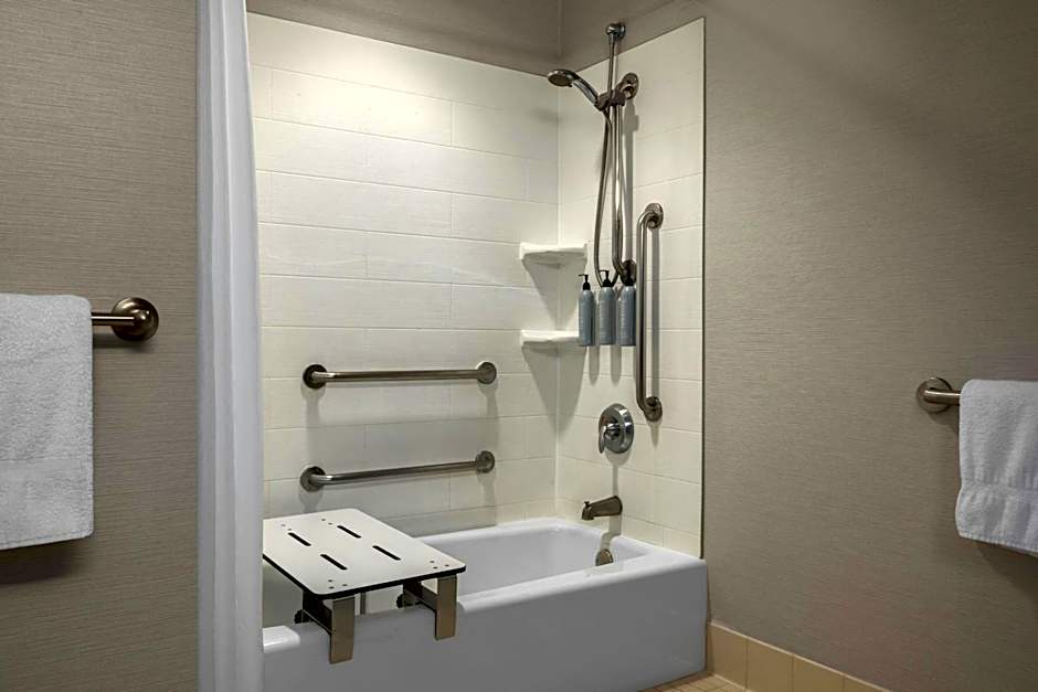 Courtyard by Marriott San Jose Campbell