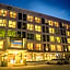 The Capital Hotel