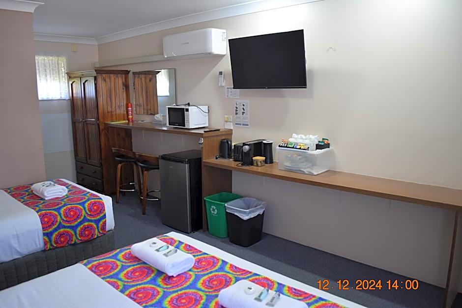 Taree Country Motel