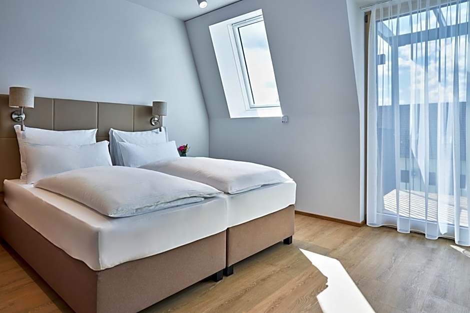 Aparthotel Bad Radkersburg