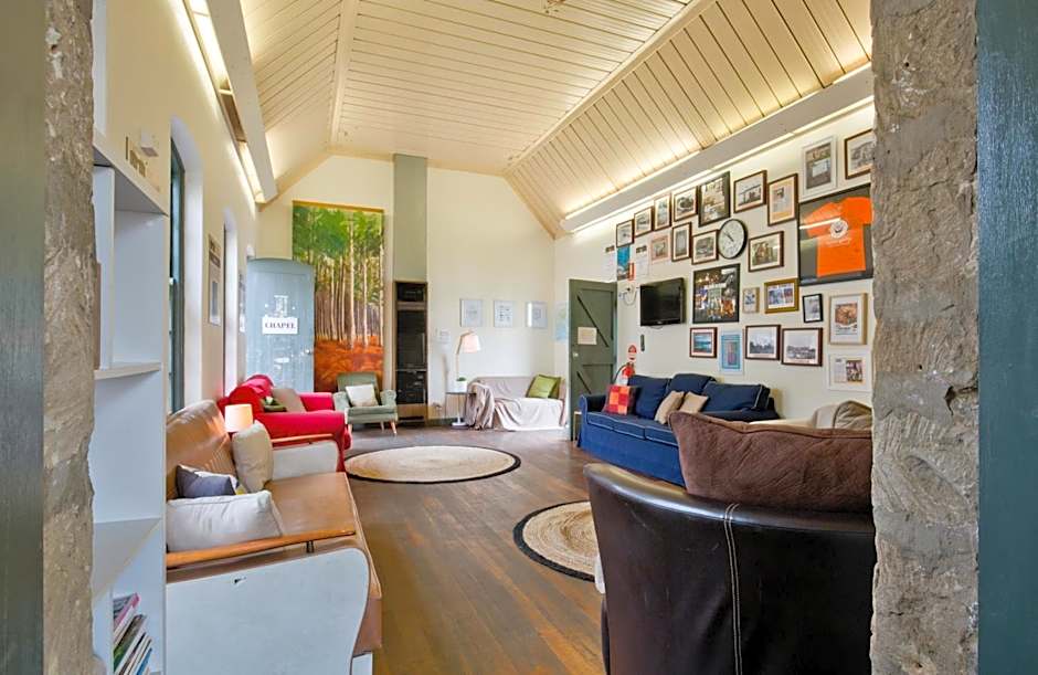 The Old Mount Gambier Gaol