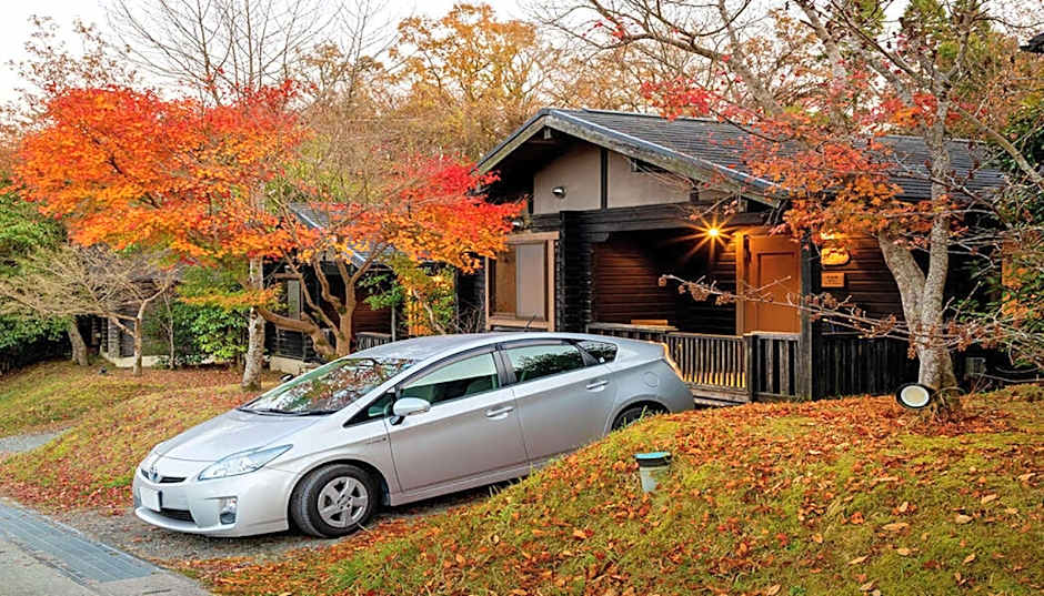 Hanare no Yado Hanagokoro