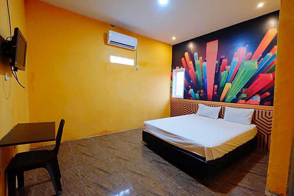 Hotel O Wisma Seruni Palopo