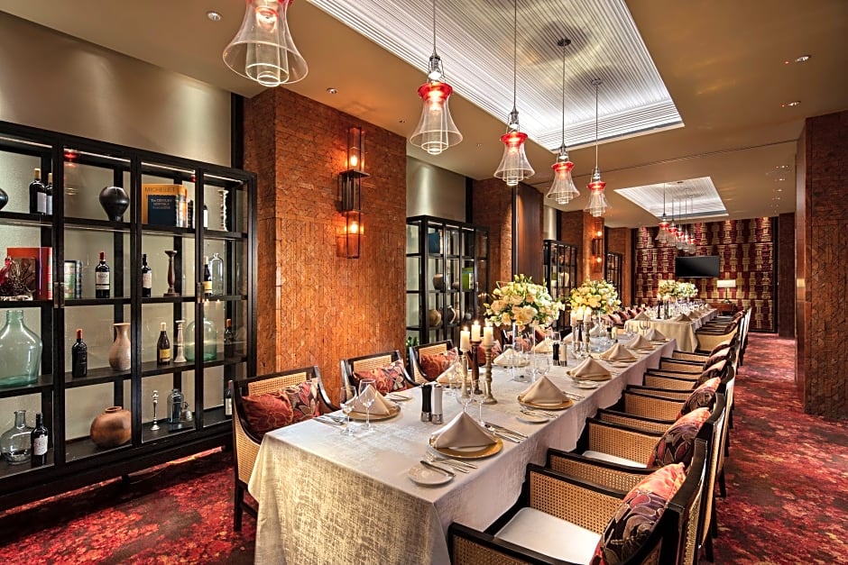 InterContinental Nantong By IHG