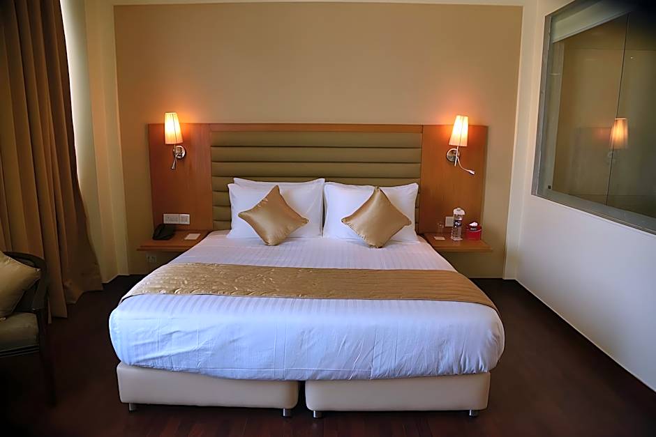 Opulent By Udman Chattarpur