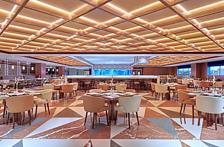 DoubleTree by Hilton Varanasi