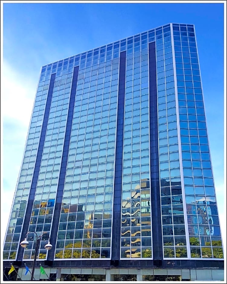 Best Western Plus Kowloon