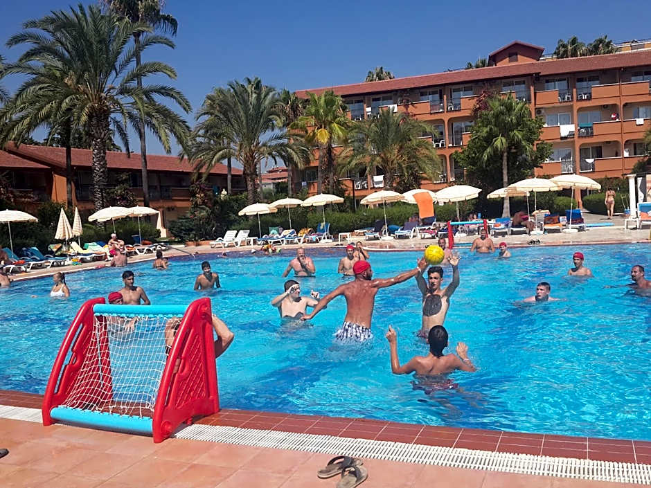 Club Turtas Beach - All Inclusive