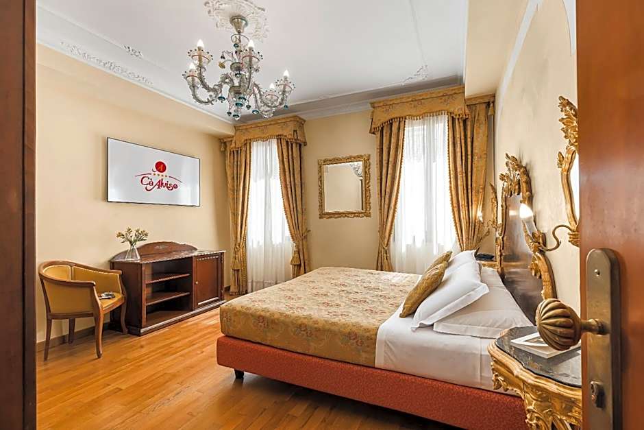 Hotel Ca' Alvise