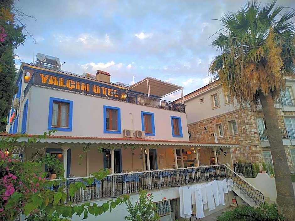 Yalcin Hotel