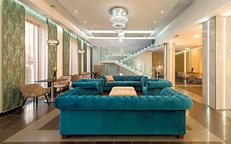 Fibula Residence Hotel & Wellness - Adults Only