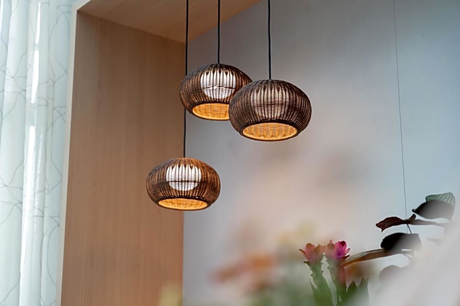 Designhotel am Stadtgarten