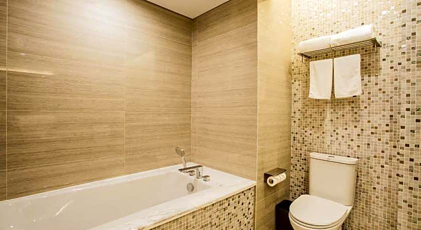 ibis Styles Changsha Intl Exhibition