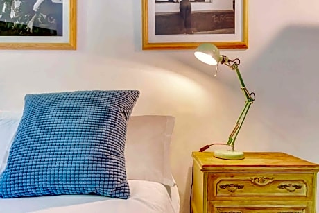 Factory Suites Barcelona