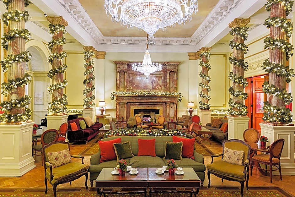 Radisson Blu St. Helens Hotel