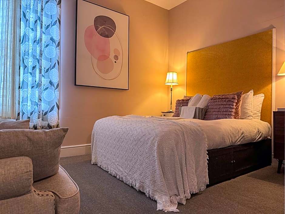 The Chatwal Boutique Hotel