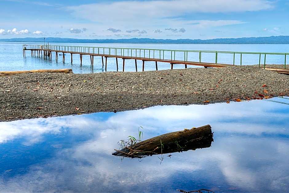 Playa Nicuesa Rainforest Eco Sanctuary