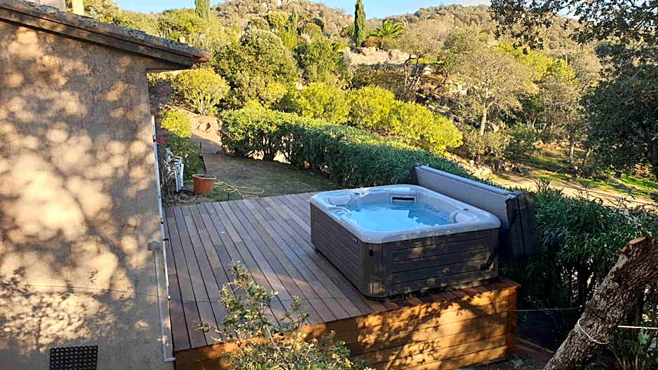 Résidence Liccia di Furu