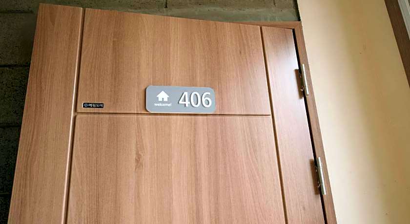 Midtown Hostel Daegu