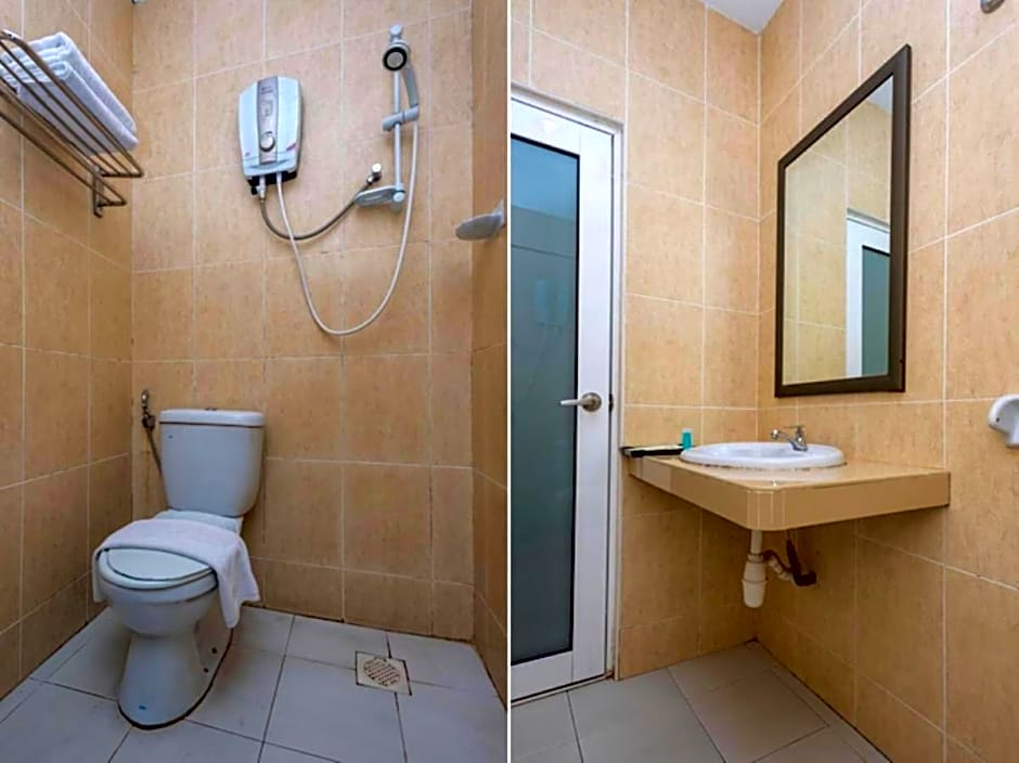 Suan Bee Hotel@Sutera