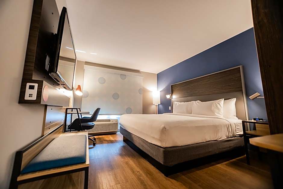 Tru By Hilton Yarmouth, NS