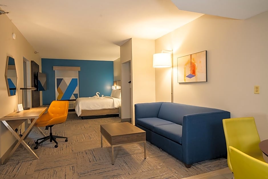 Holiday Inn Express Hotel & Suites Tampa-Oldsmar by IHG