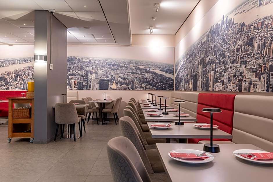 Ramada by Wyndham The Hague Scheveningen