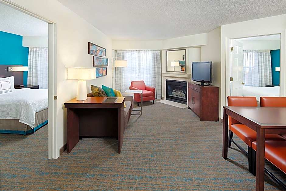 Residence Inn by Marriott Chicago O'Hare