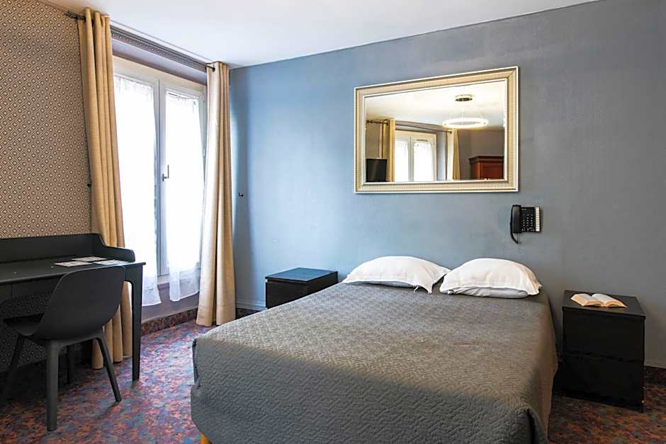 Grand Hotel De Paris