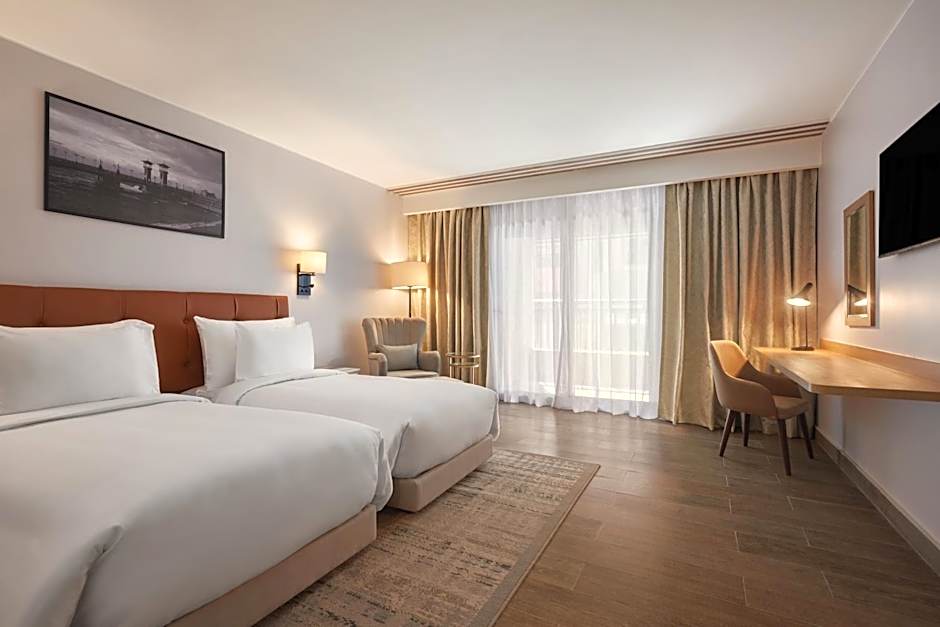 Radisson Residences Cairo Heliopolis